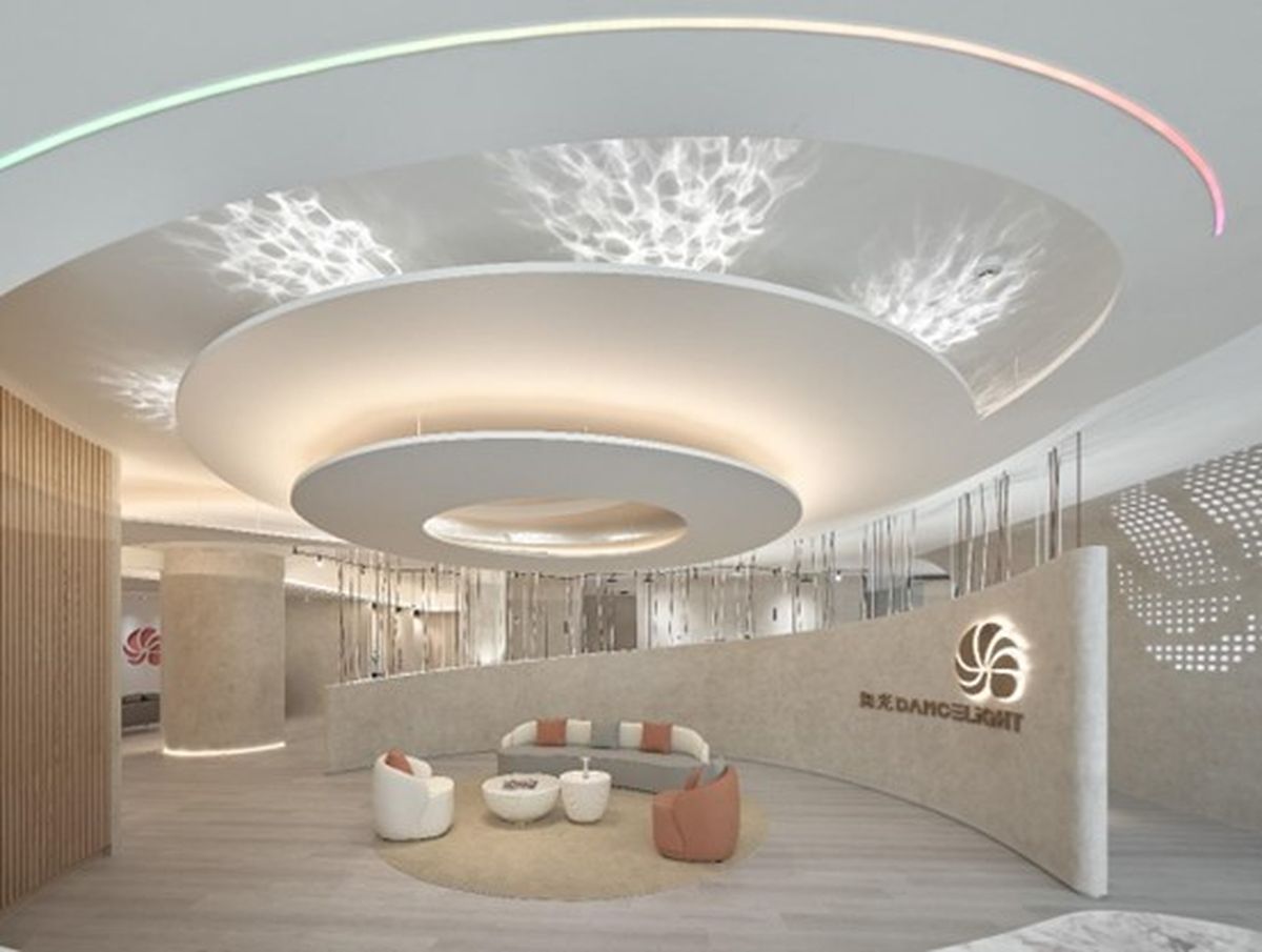 TAID；台北市室內設計裝修商業同業公會；國際論壇；WELL健康建築；舞光；室內設計