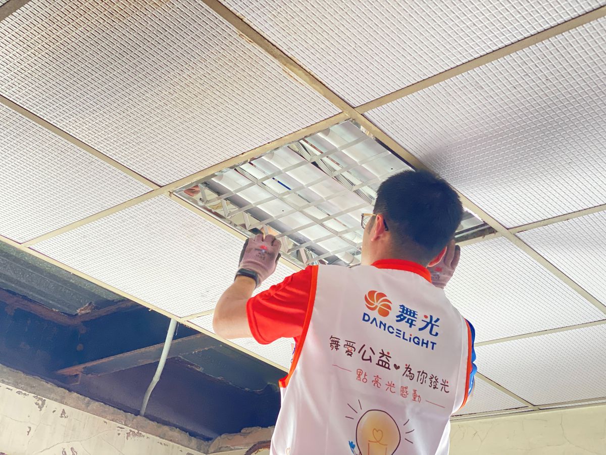 TAID；台北市室內設計裝修商業同業公會；國際論壇；WELL健康建築；舞光；室內設計