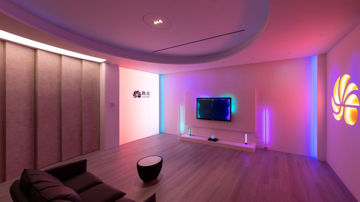 TAID；台北市室內設計裝修商業同業公會；國際論壇；WELL健康建築；舞光；室內設計