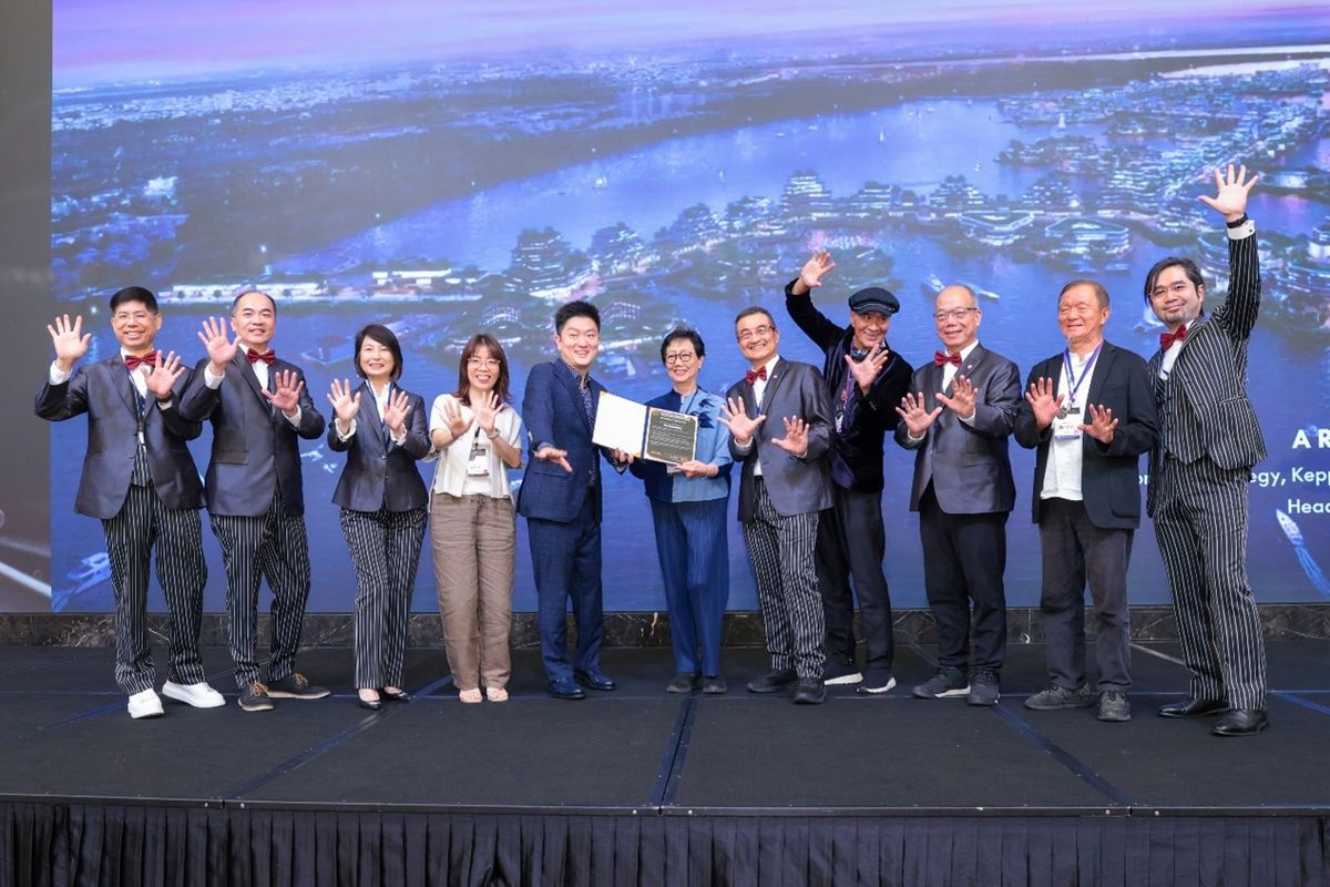 TAID；低碳健康；國際論壇