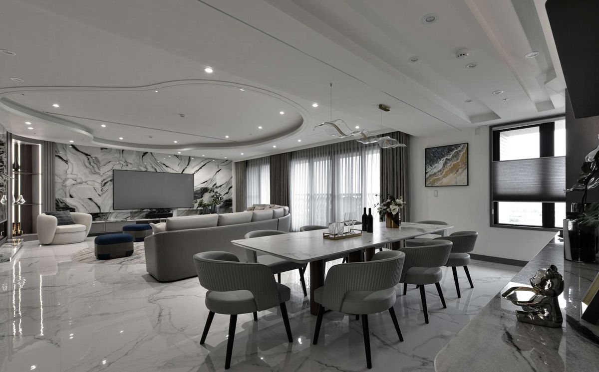 窗戶；住宅；室內設計