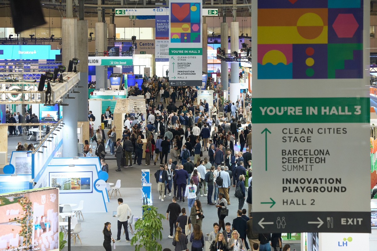 光林智能； Interlux ； 智慧城市