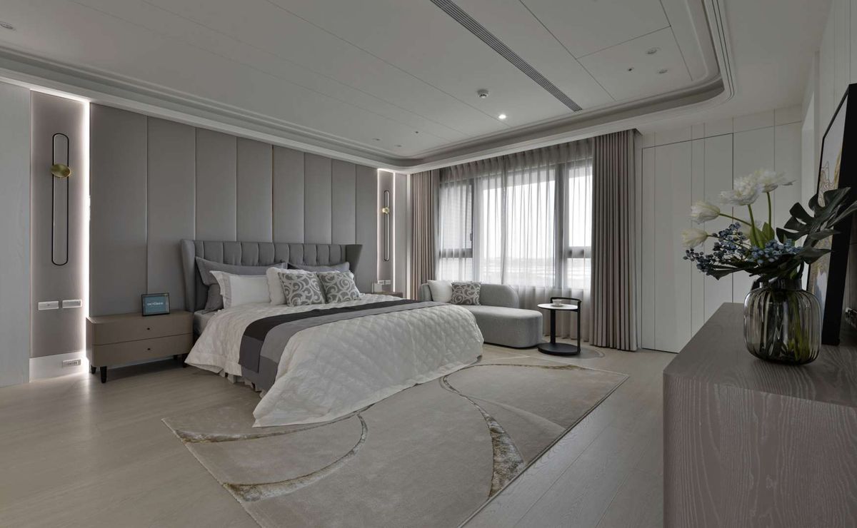 窗戶；住宅；室內設計