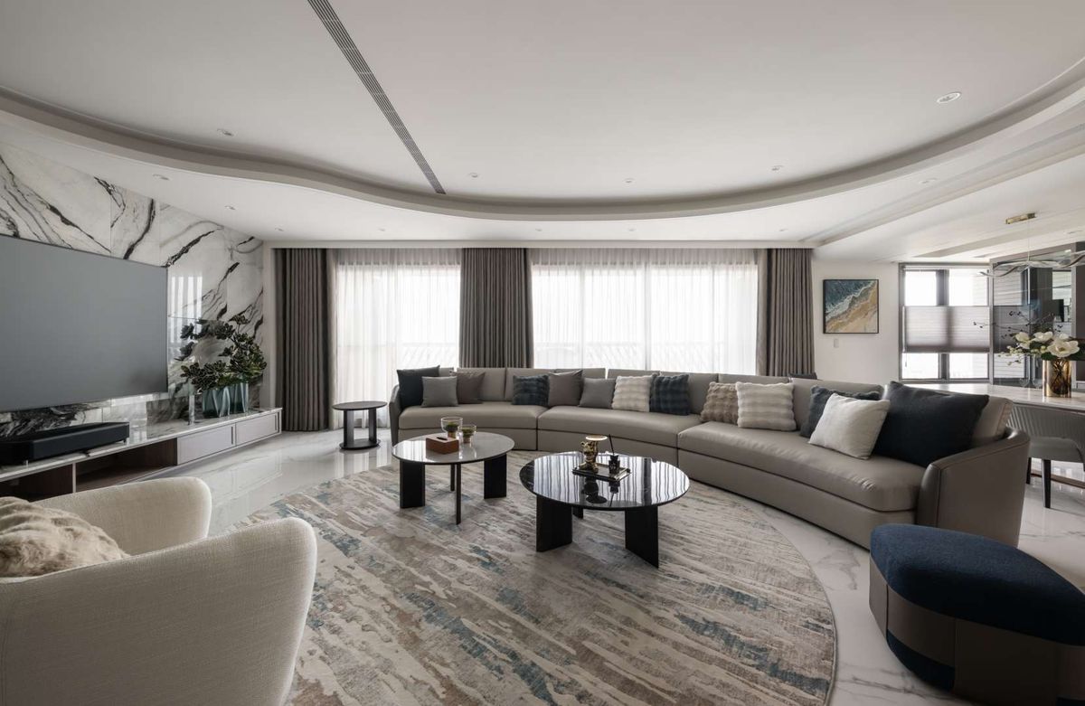 窗戶；住宅；室內設計