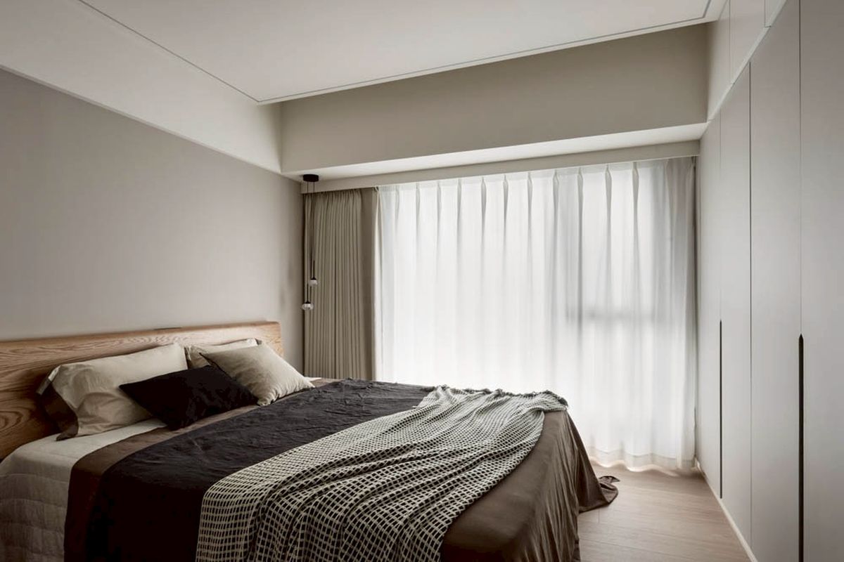 窗戶；住宅；室內設計